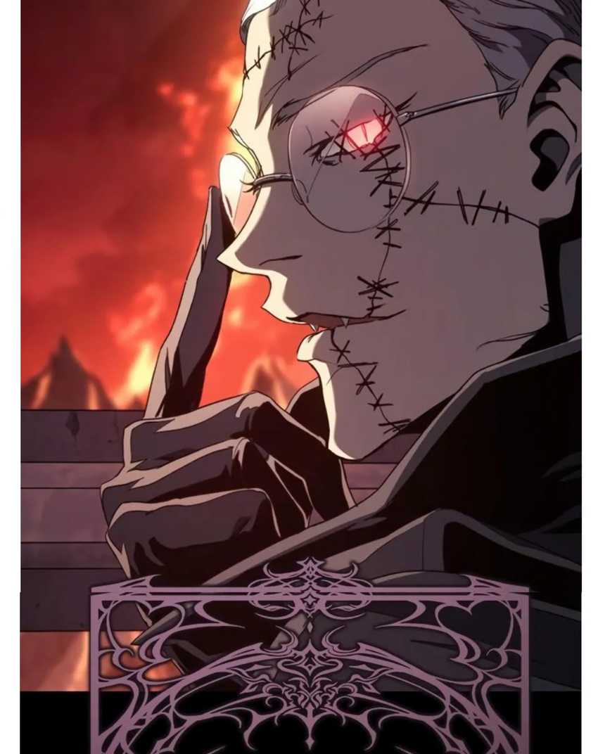 Why I Quit Being The Demon King Chapter 36 Gambar 42