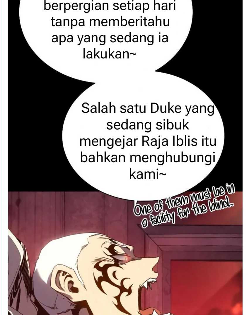 Why I Quit Being The Demon King Chapter 36 Gambar 44