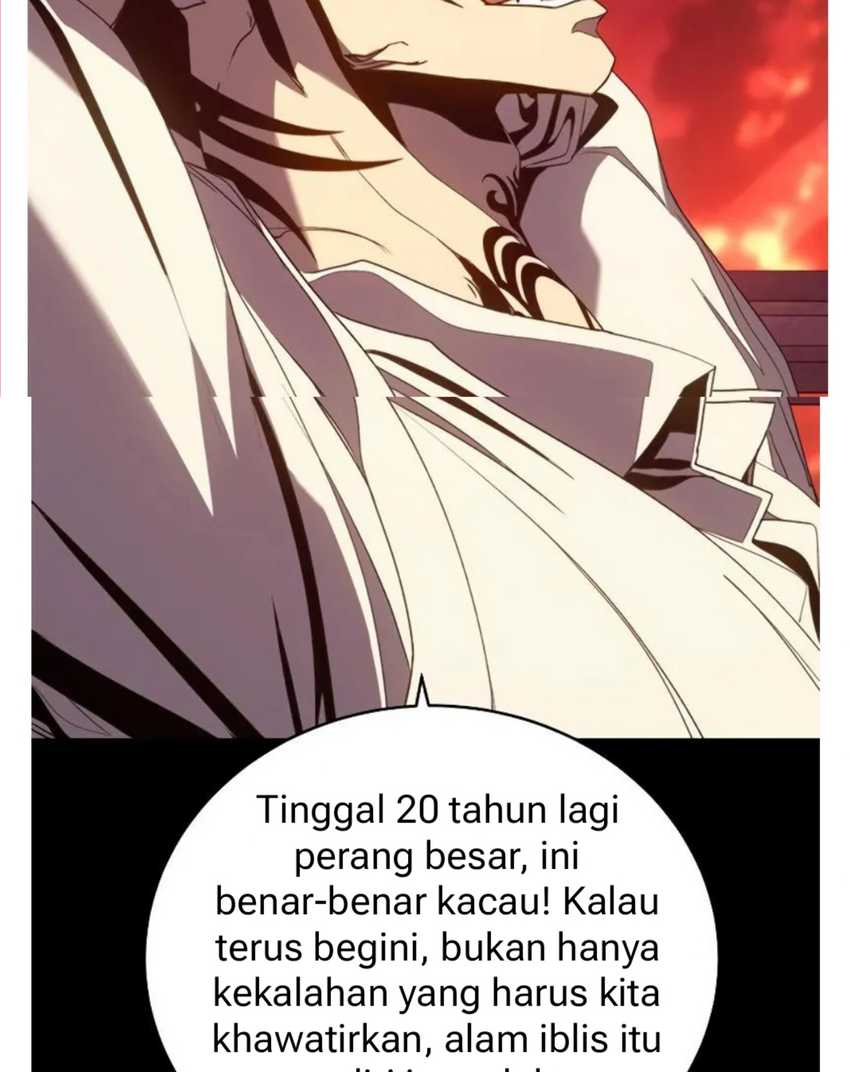 Why I Quit Being The Demon King Chapter 36 Gambar 45