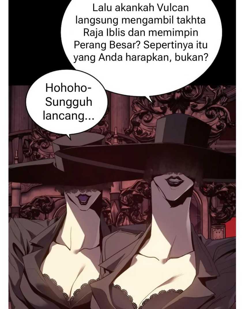 Why I Quit Being The Demon King Chapter 36 Gambar 48