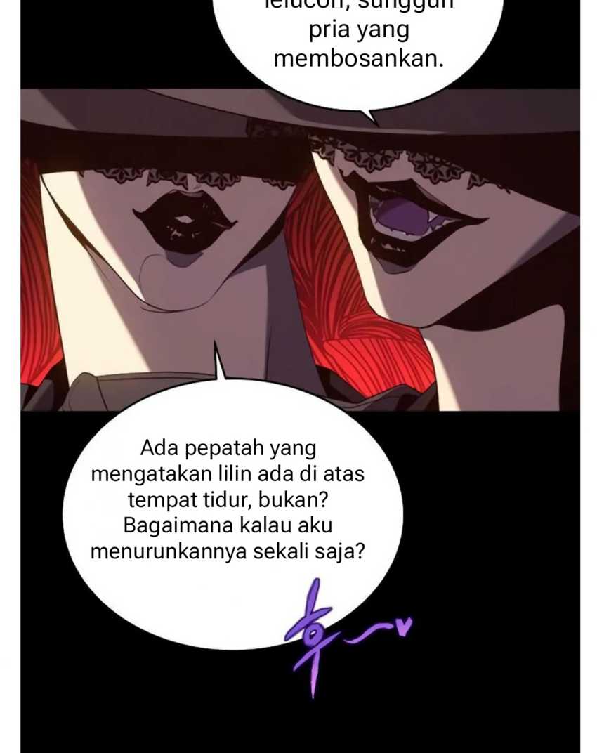 Why I Quit Being The Demon King Chapter 36 Gambar 54