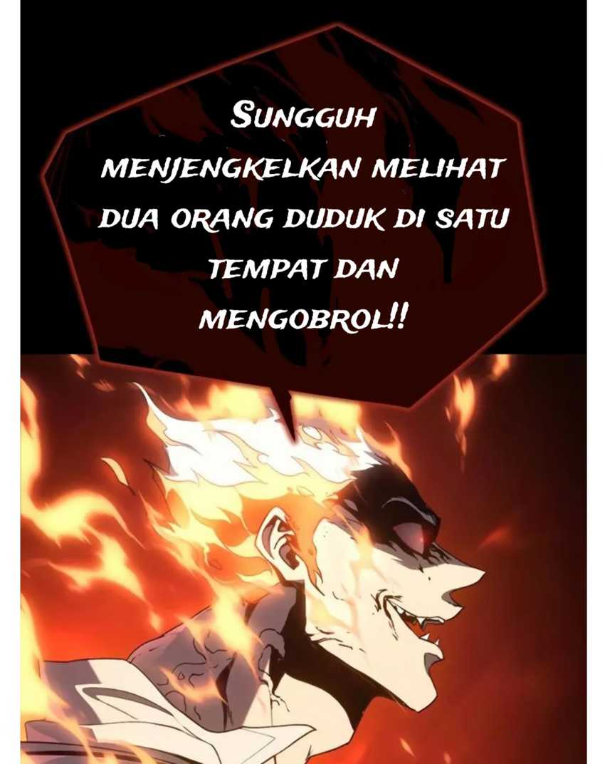 Why I Quit Being The Demon King Chapter 36 Gambar 55