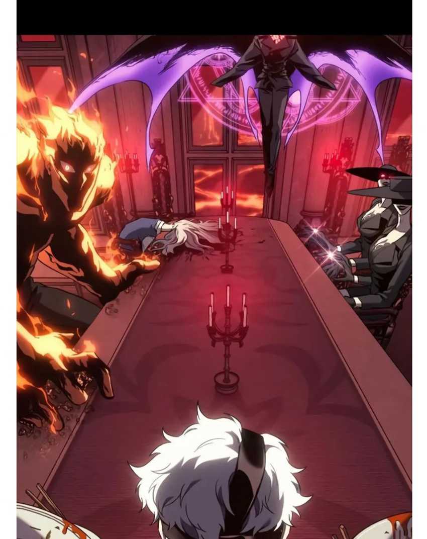 Why I Quit Being The Demon King Chapter 36 Gambar 70