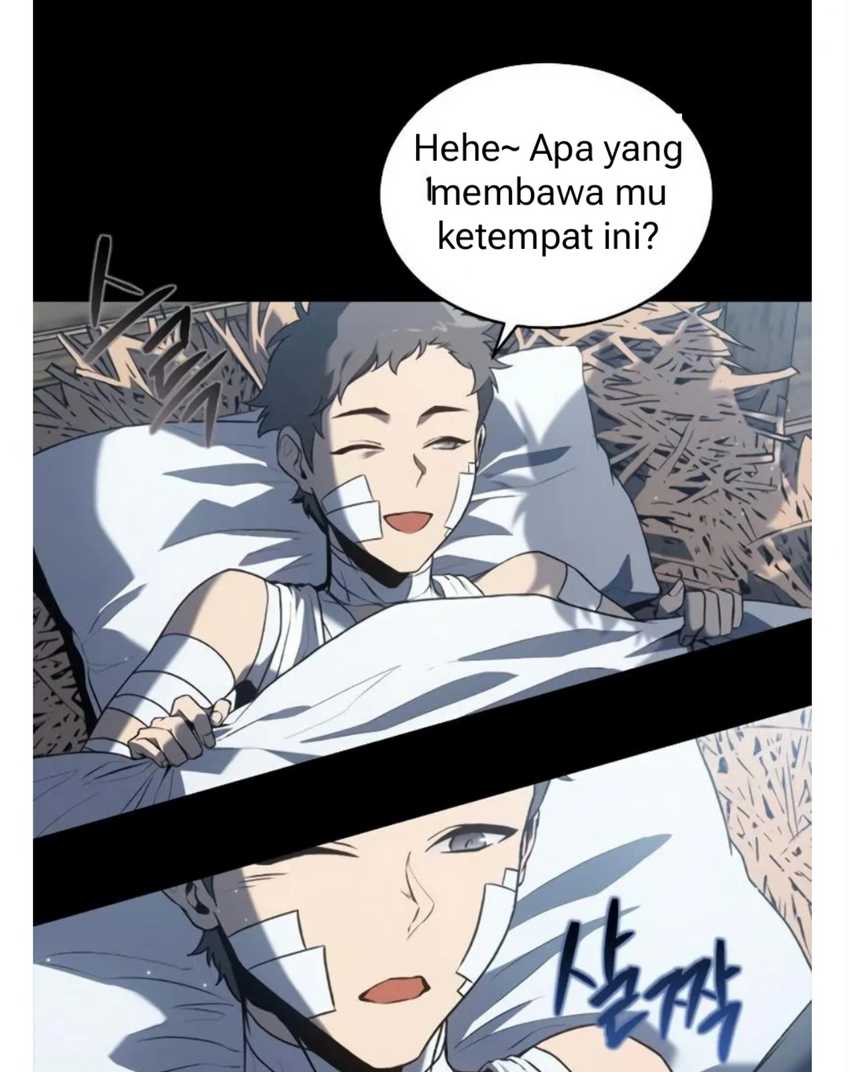 Why I Quit Being The Demon King Chapter 36 Gambar 77