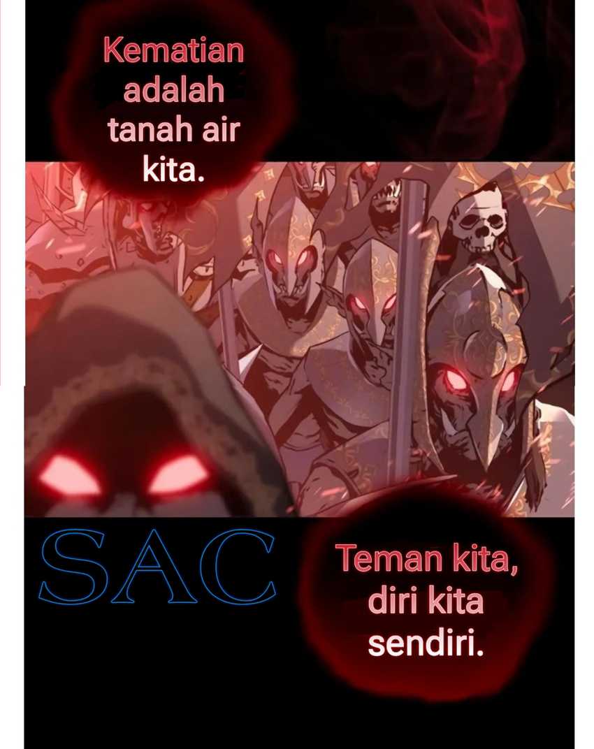 Why I Quit Being The Demon King Chapter 36 Gambar 8