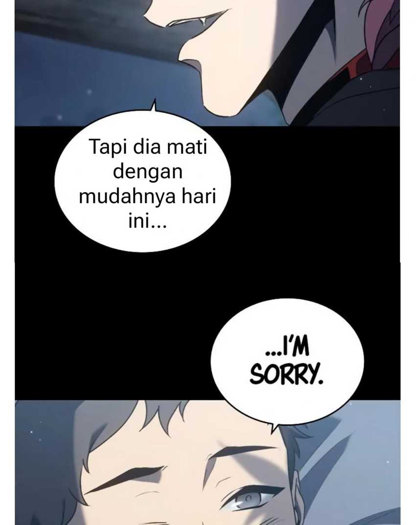 Why I Quit Being The Demon King Chapter 36 Gambar 86