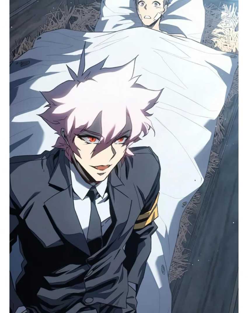 Why I Quit Being The Demon King Chapter 36 Gambar 97