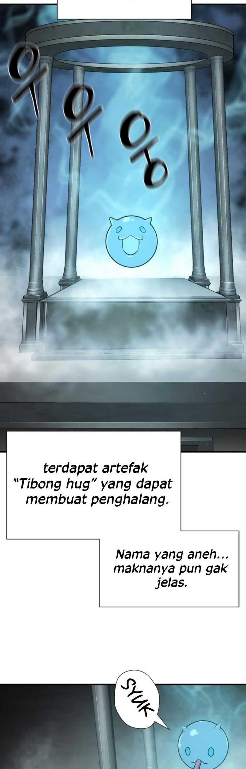 The World’s Best Engineer Chapter 171 Gambar 54