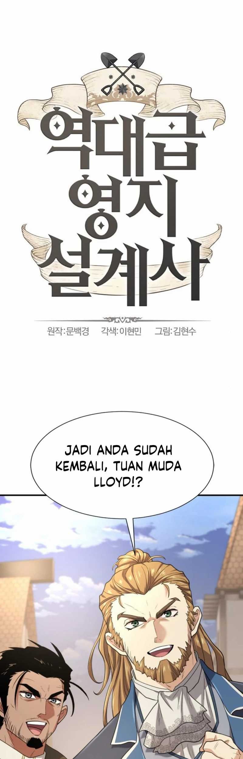 Baca The World’s Best Engineer Chapter 171 Gambar 2
