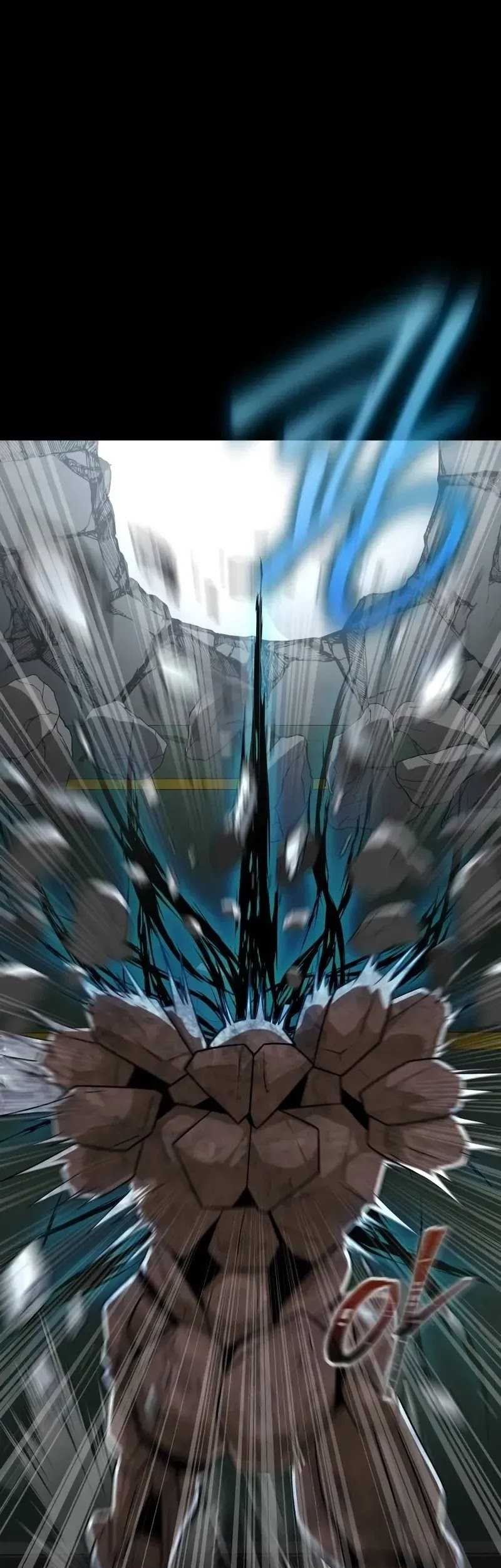 Steel-Eating Player Chapter 54 Gambar 20