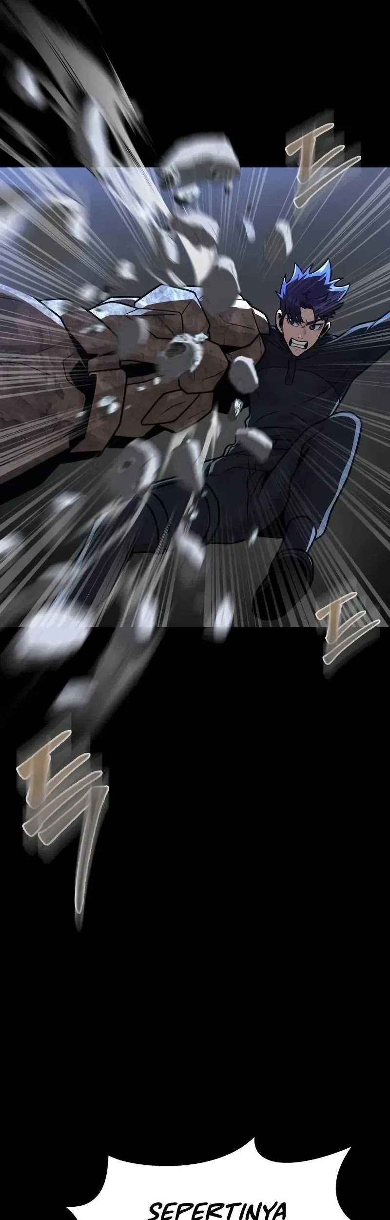 Steel-Eating Player Chapter 54 Gambar 32