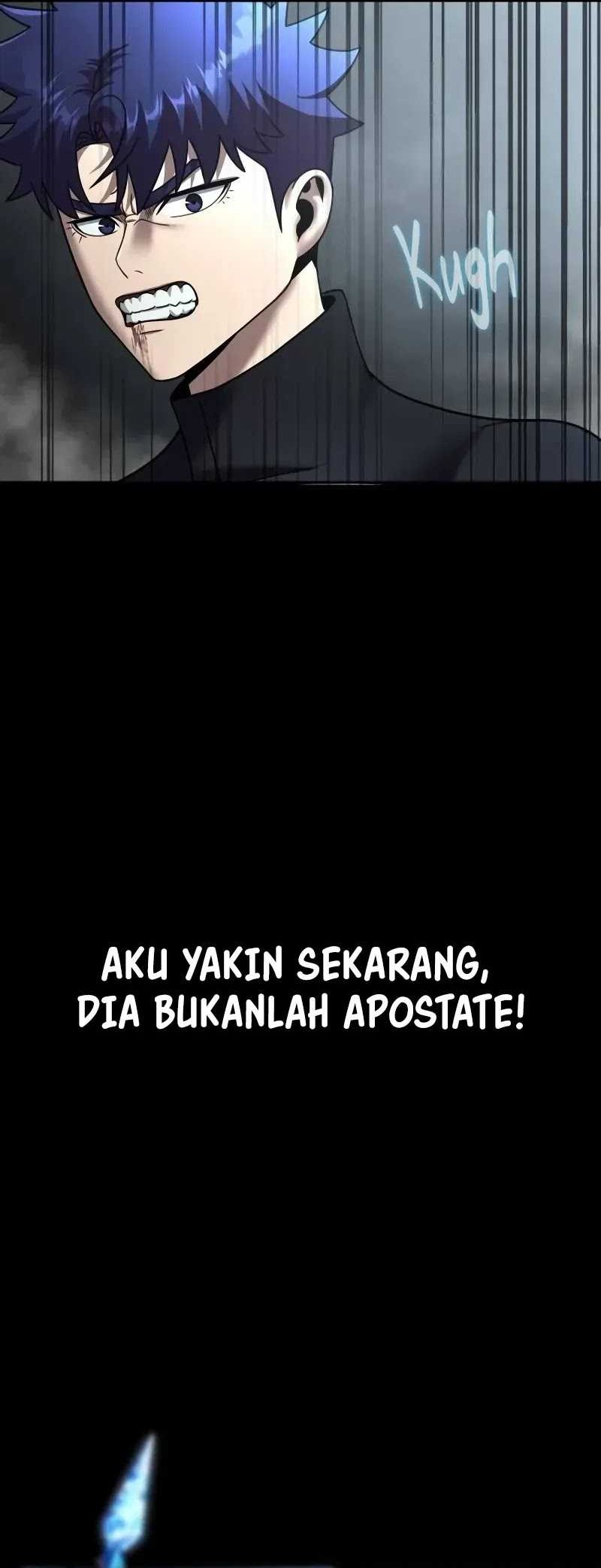 Steel-Eating Player Chapter 54 Gambar 61