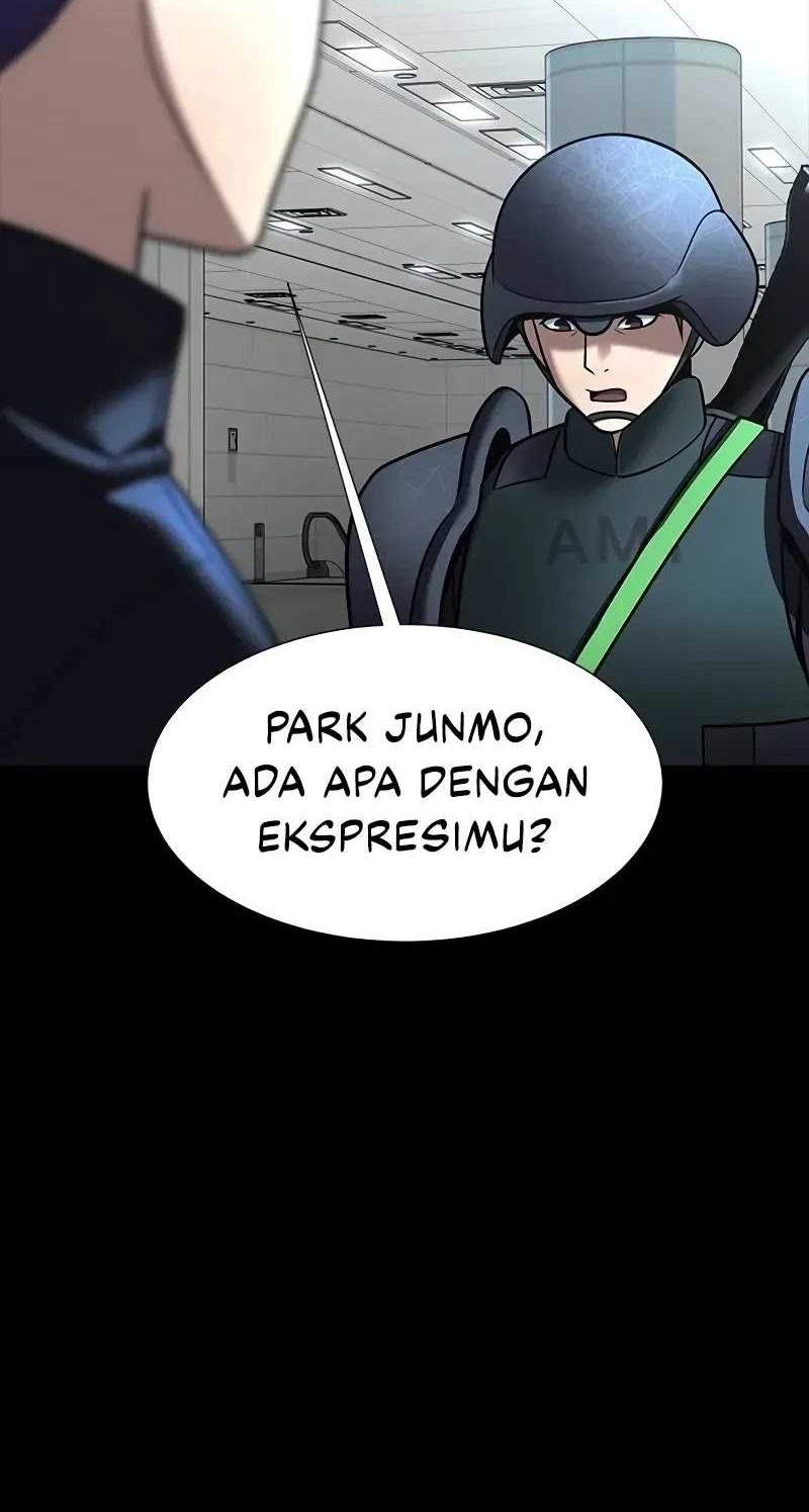 Steel-Eating Player Chapter 54 Gambar 71