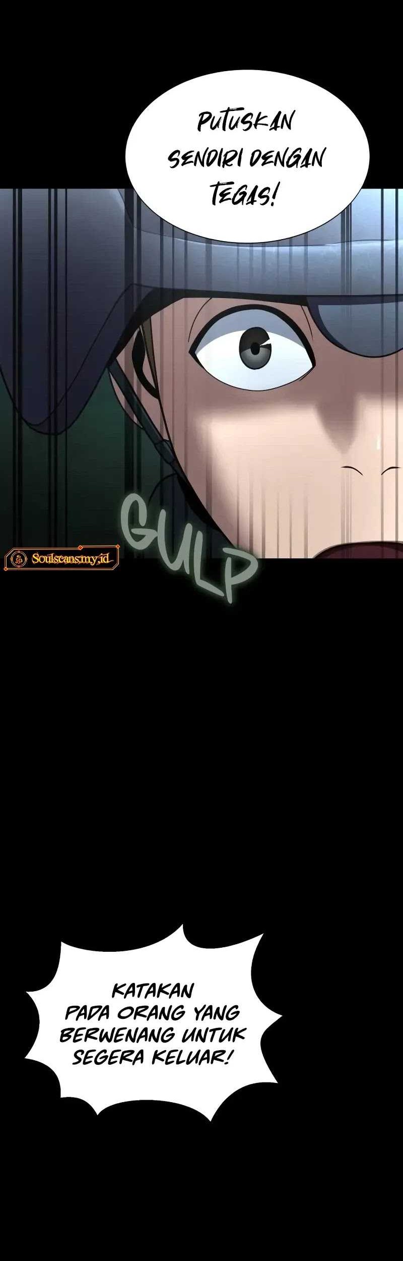 Steel-Eating Player Chapter 54 Gambar 75
