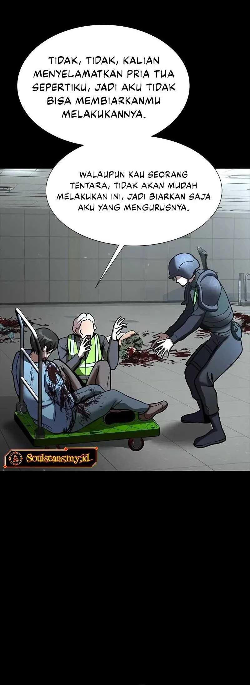 Steel-Eating Player Chapter 54 Gambar 81