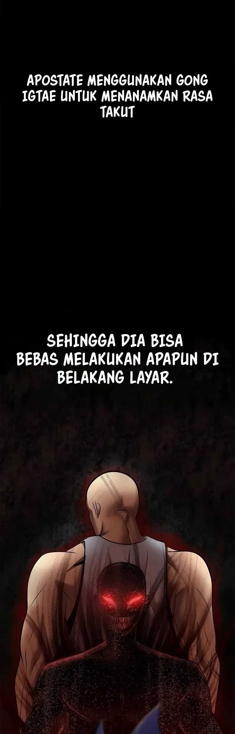 Steel-Eating Player Chapter 54 Gambar 86