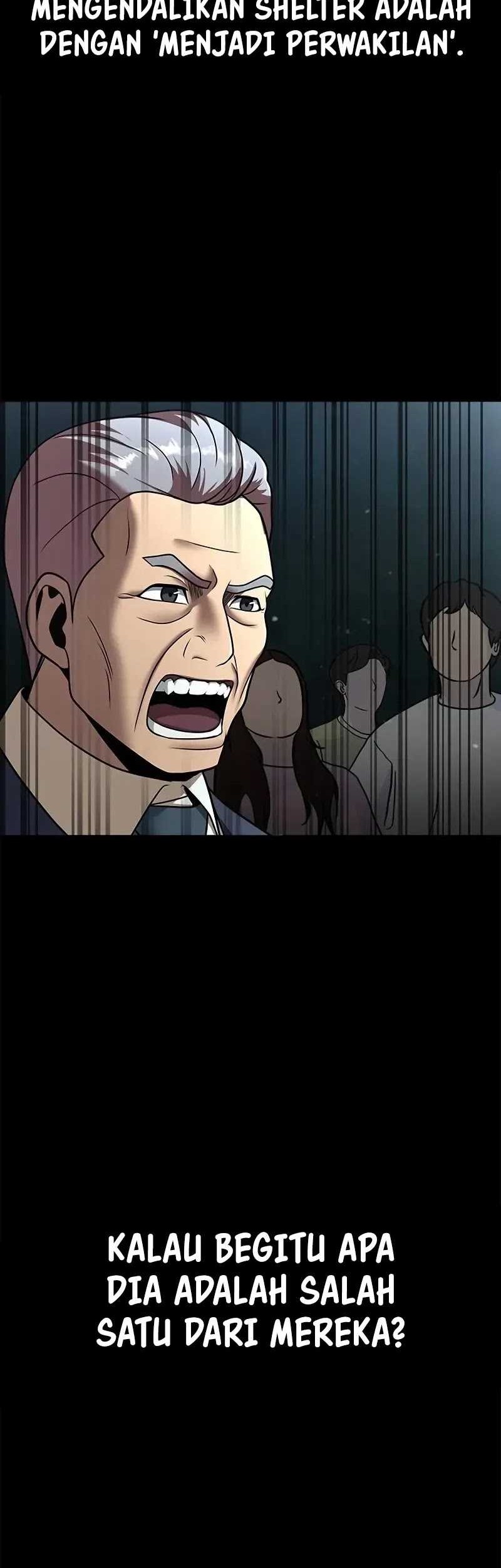 Steel-Eating Player Chapter 54 Gambar 89