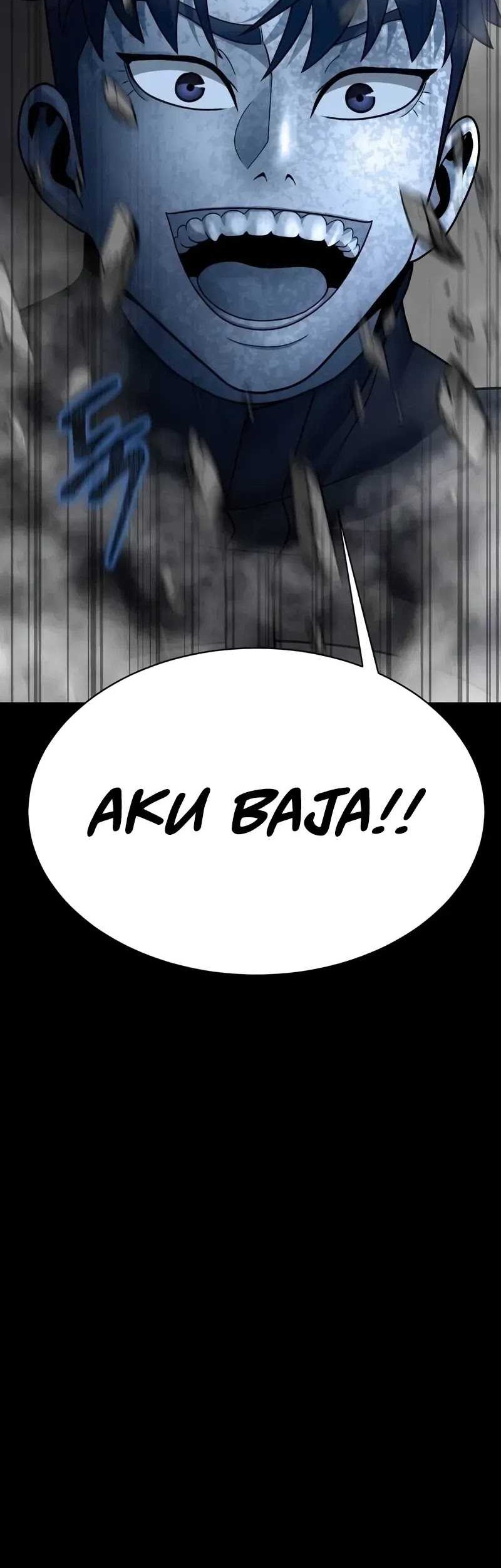 Steel-Eating Player Chapter 54 Gambar 7