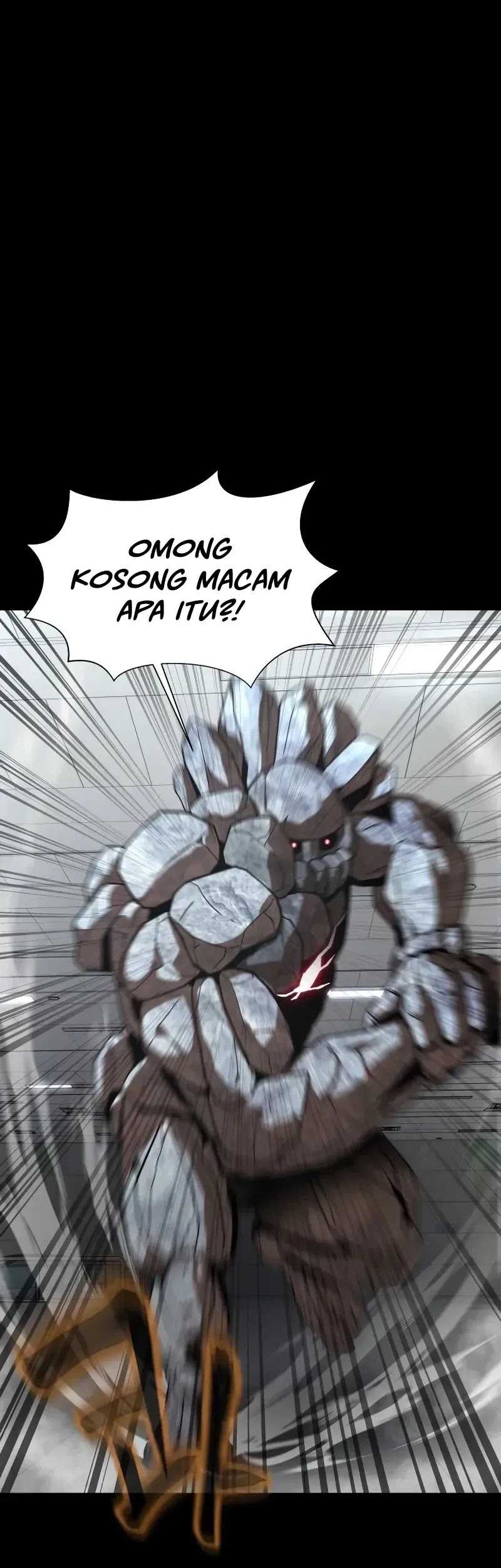 Steel-Eating Player Chapter 54 Gambar 15