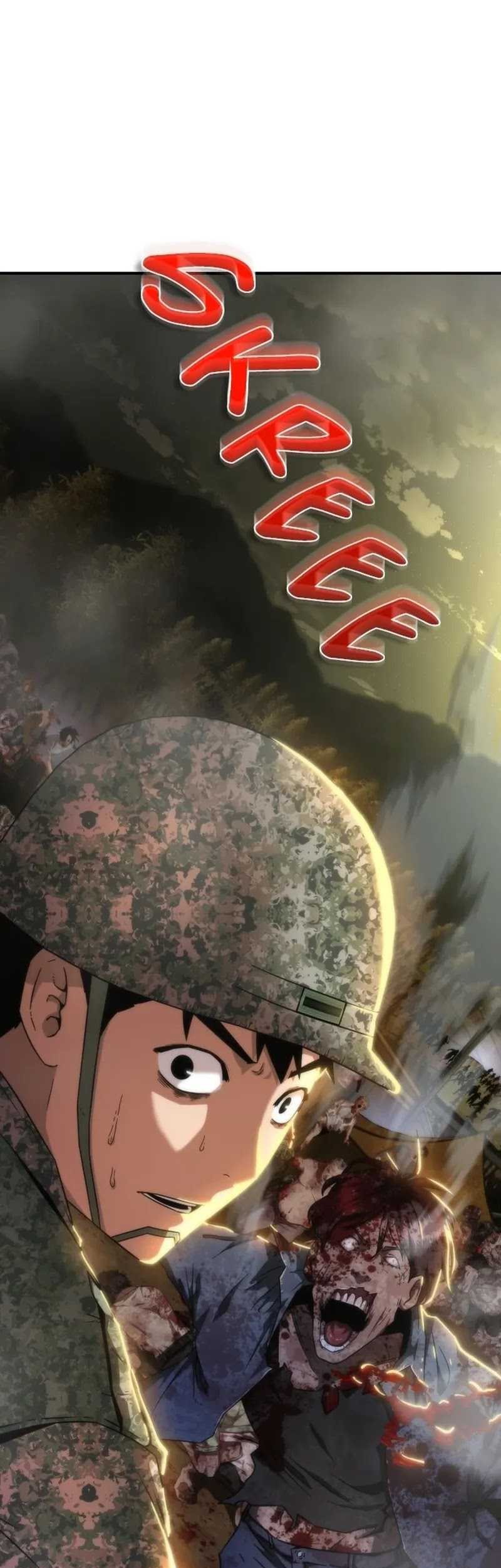 Baca Zombie Apocalypse 82-08 Chapter 37 Gambar 2