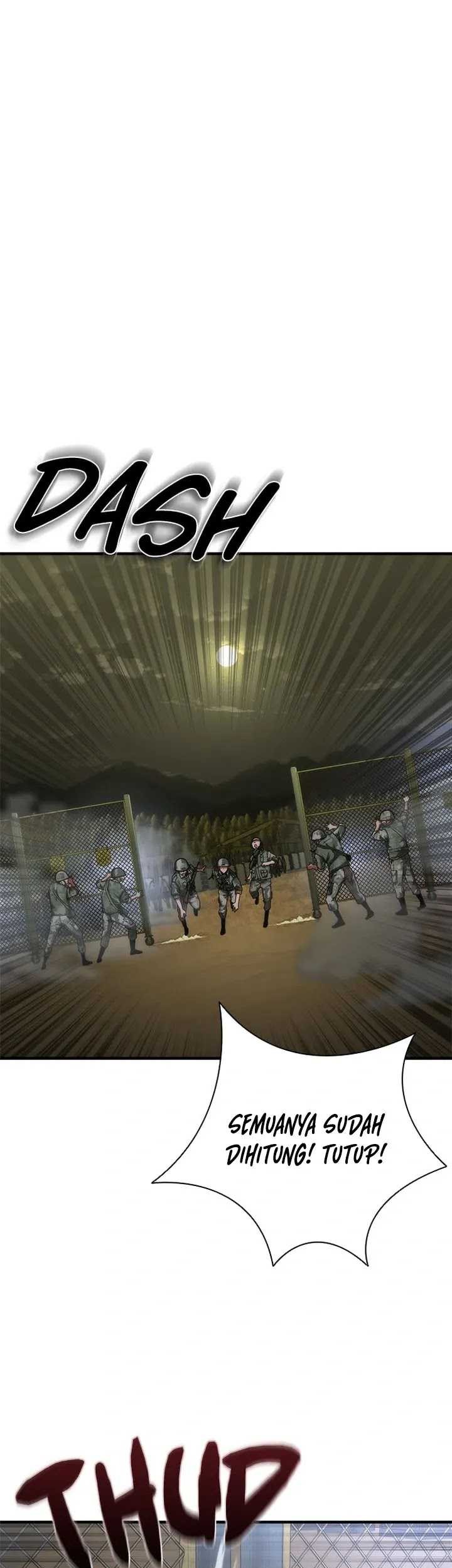 Baca  Zombie Apocalypse 82-08 Chapter 36 Gambar 2