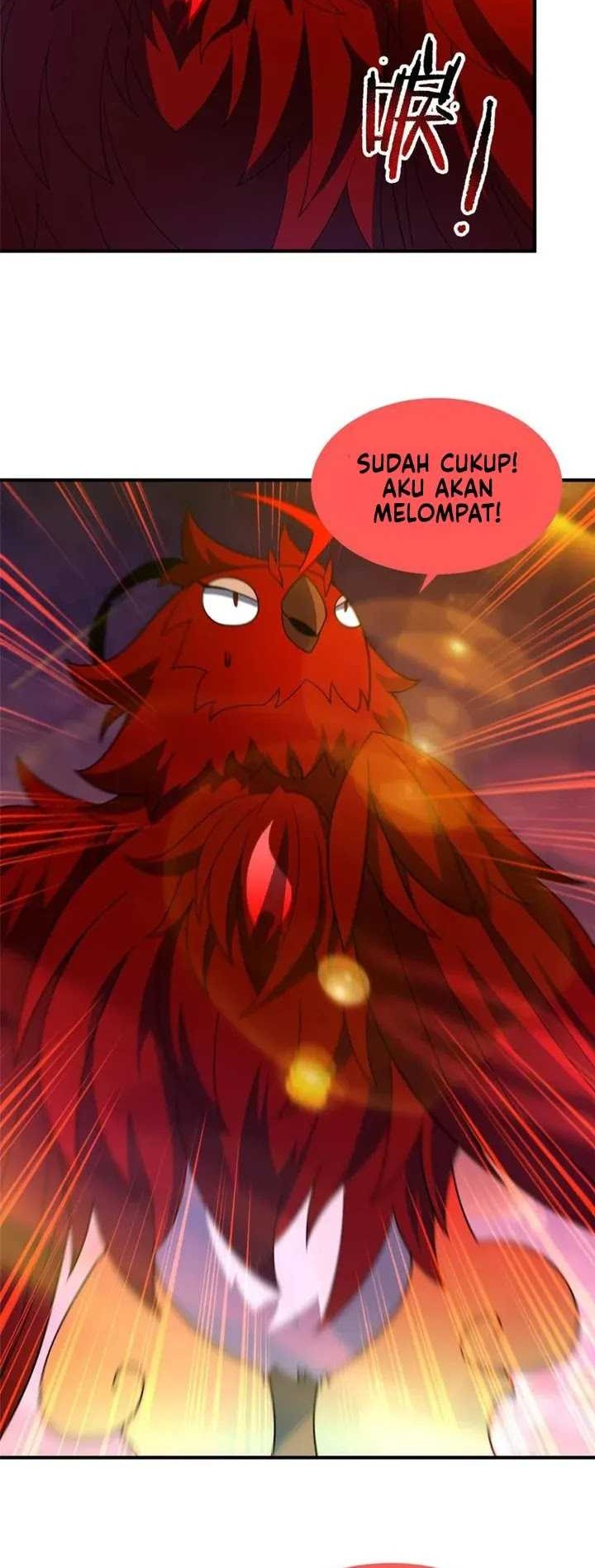 Monster Pet Evolution Chapter 303 Gambar 23