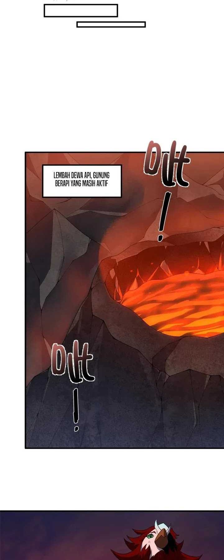 Monster Pet Evolution Chapter 303 Gambar 17