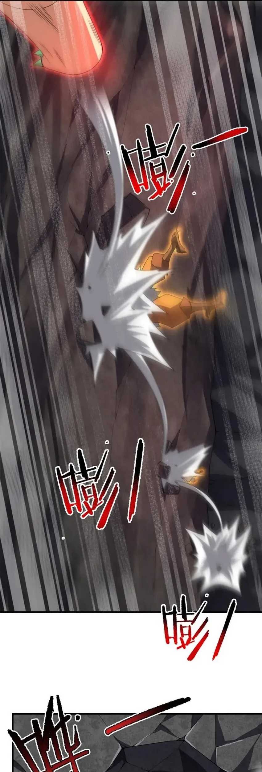 Monster Pet Evolution Chapter 302 Gambar 20