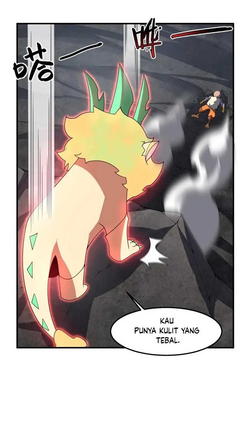 Monster Pet Evolution Chapter 302 Gambar 23