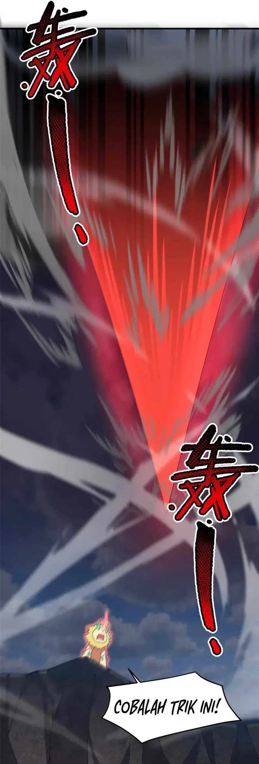 Monster Pet Evolution Chapter 302 Gambar 24