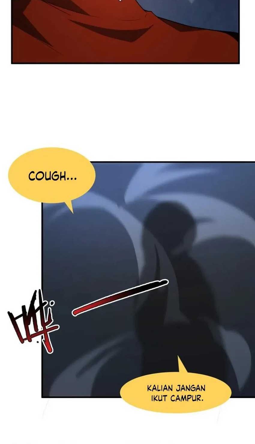 Monster Pet Evolution Chapter 302 Gambar 29