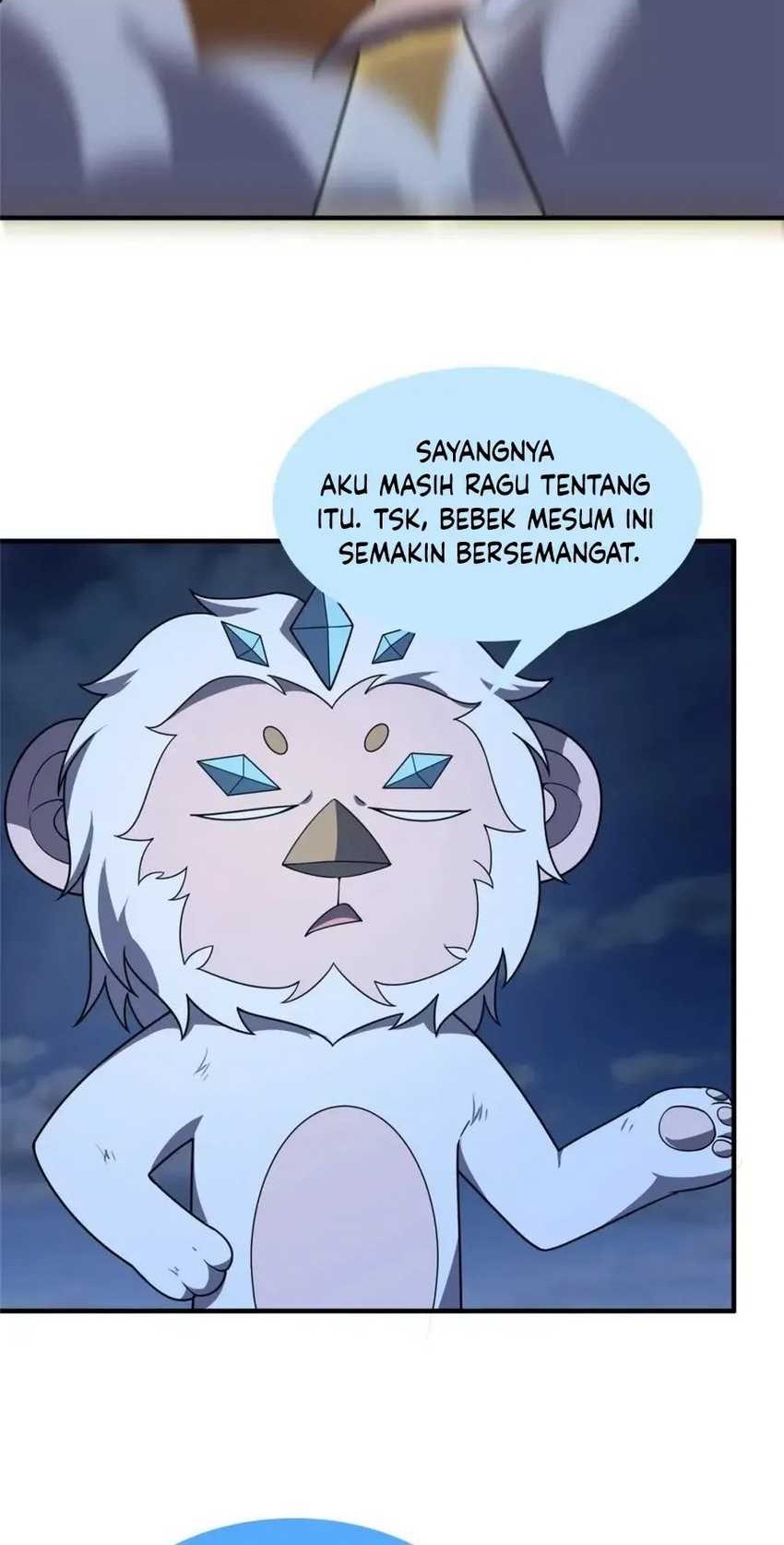 Monster Pet Evolution Chapter 302 Gambar 31