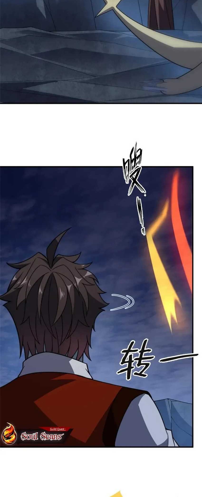 Monster Pet Evolution Chapter 302 Gambar 35