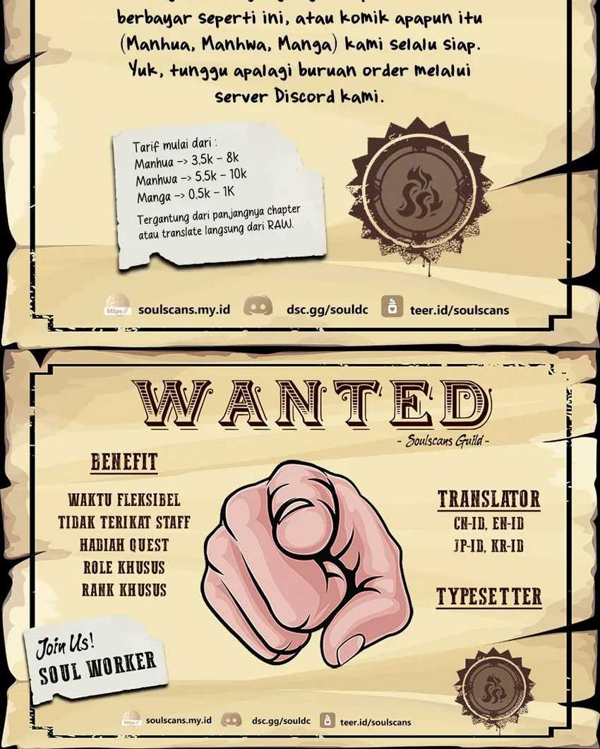 Monster Pet Evolution Chapter 302 Gambar 37