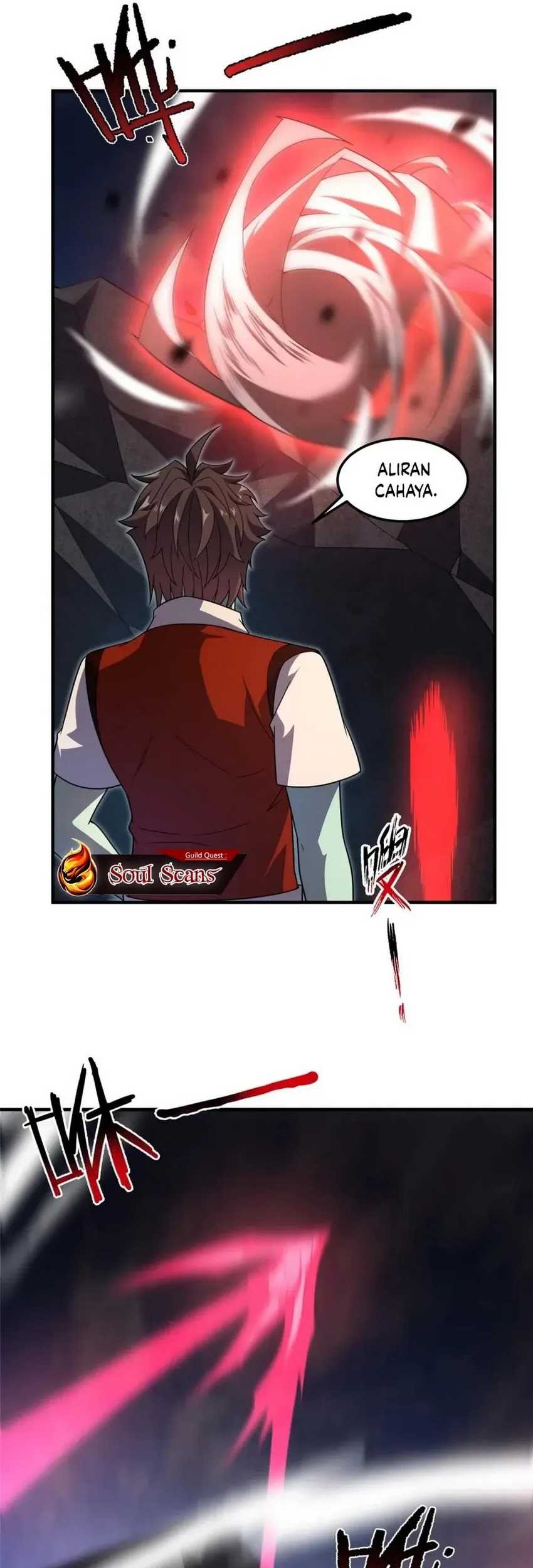 Monster Pet Evolution Chapter 302 Gambar 4