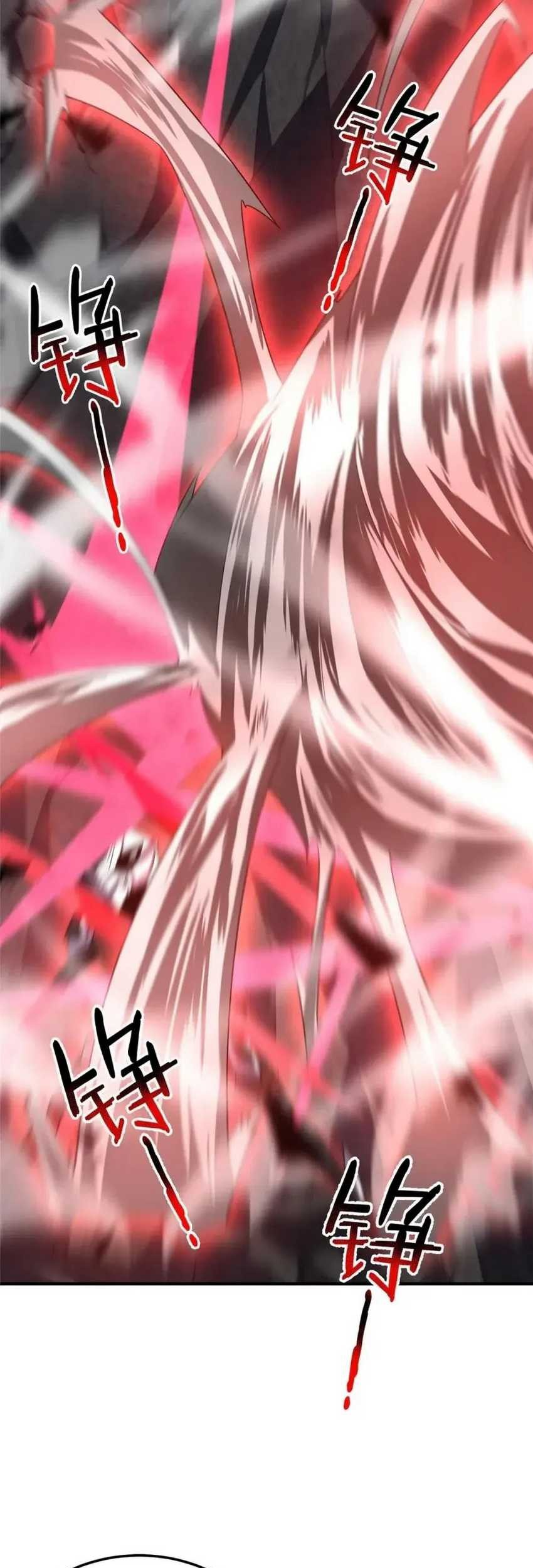 Monster Pet Evolution Chapter 302 Gambar 6