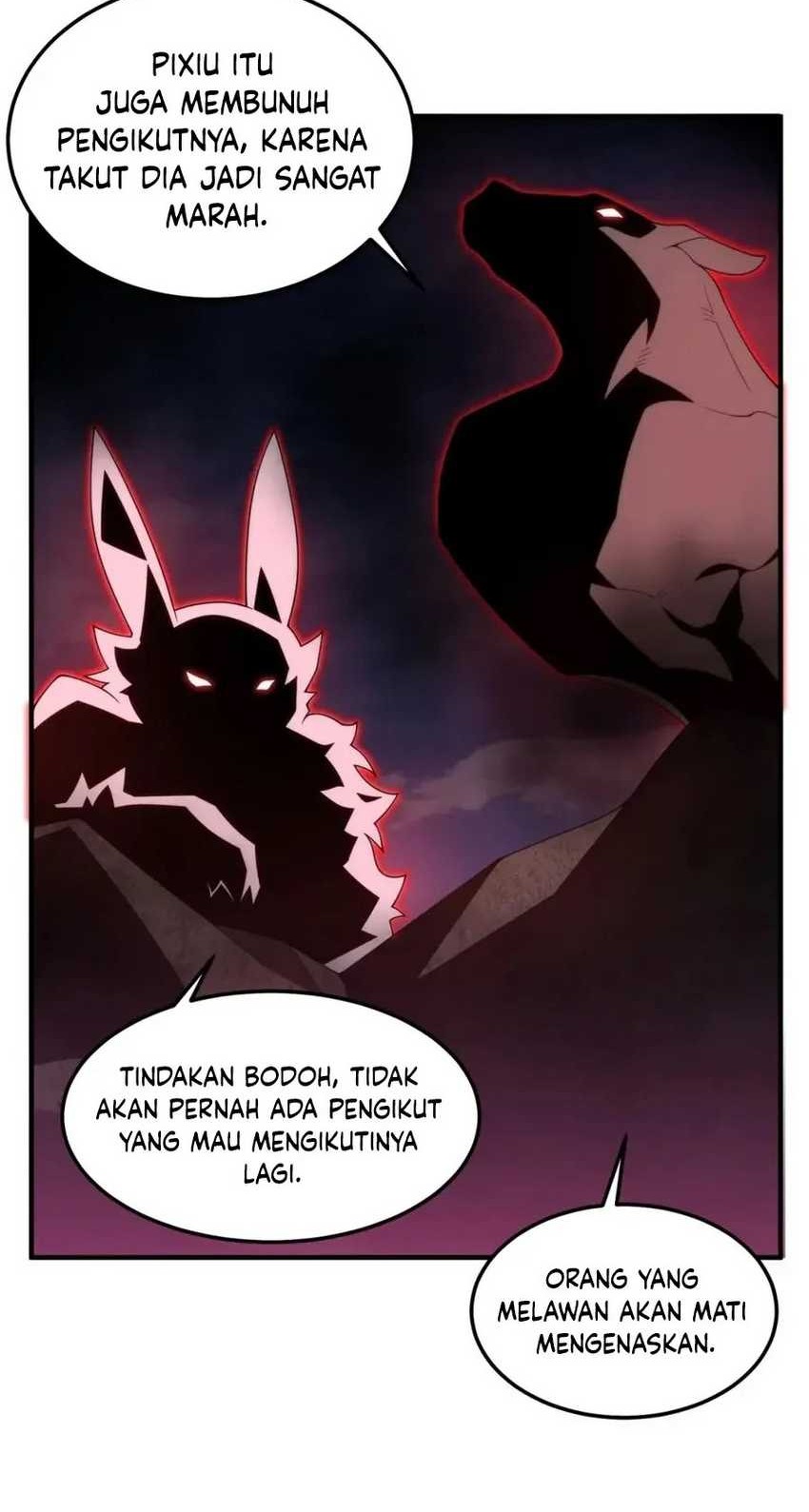 Monster Pet Evolution Chapter 302 Gambar 7
