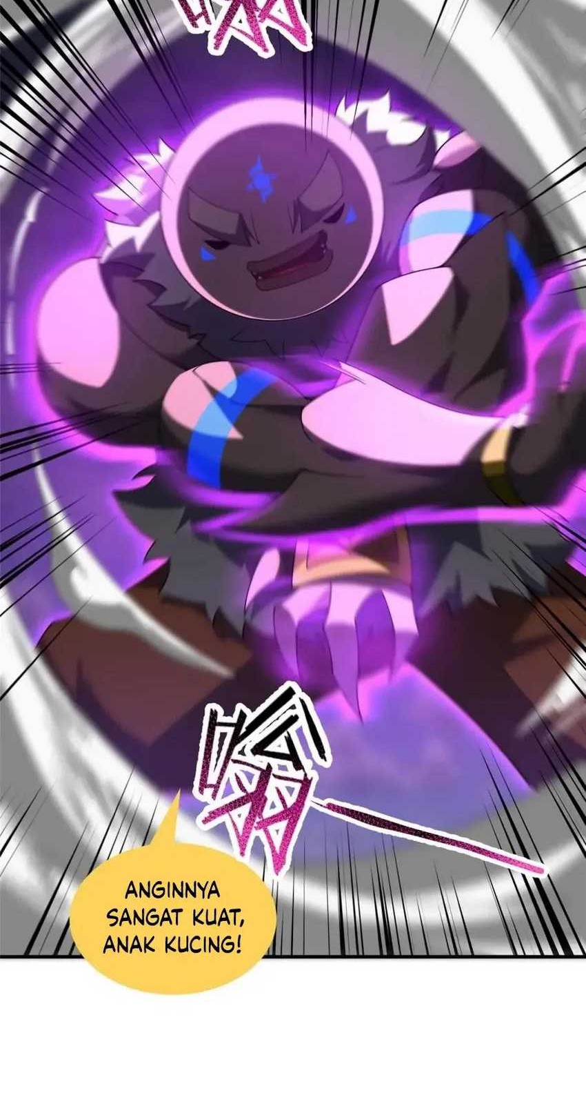 Monster Pet Evolution Chapter 302 Gambar 9