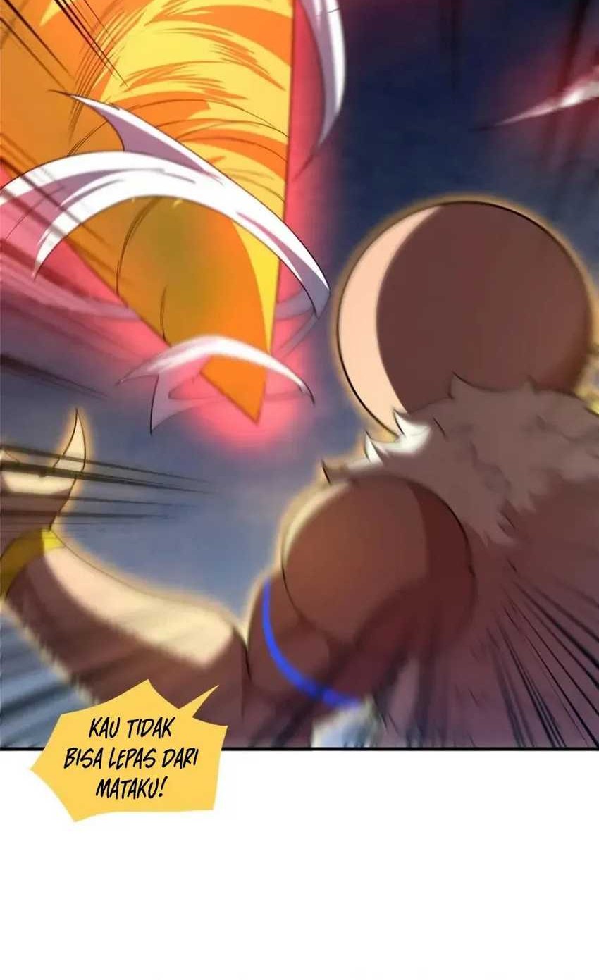 Monster Pet Evolution Chapter 302 Gambar 13