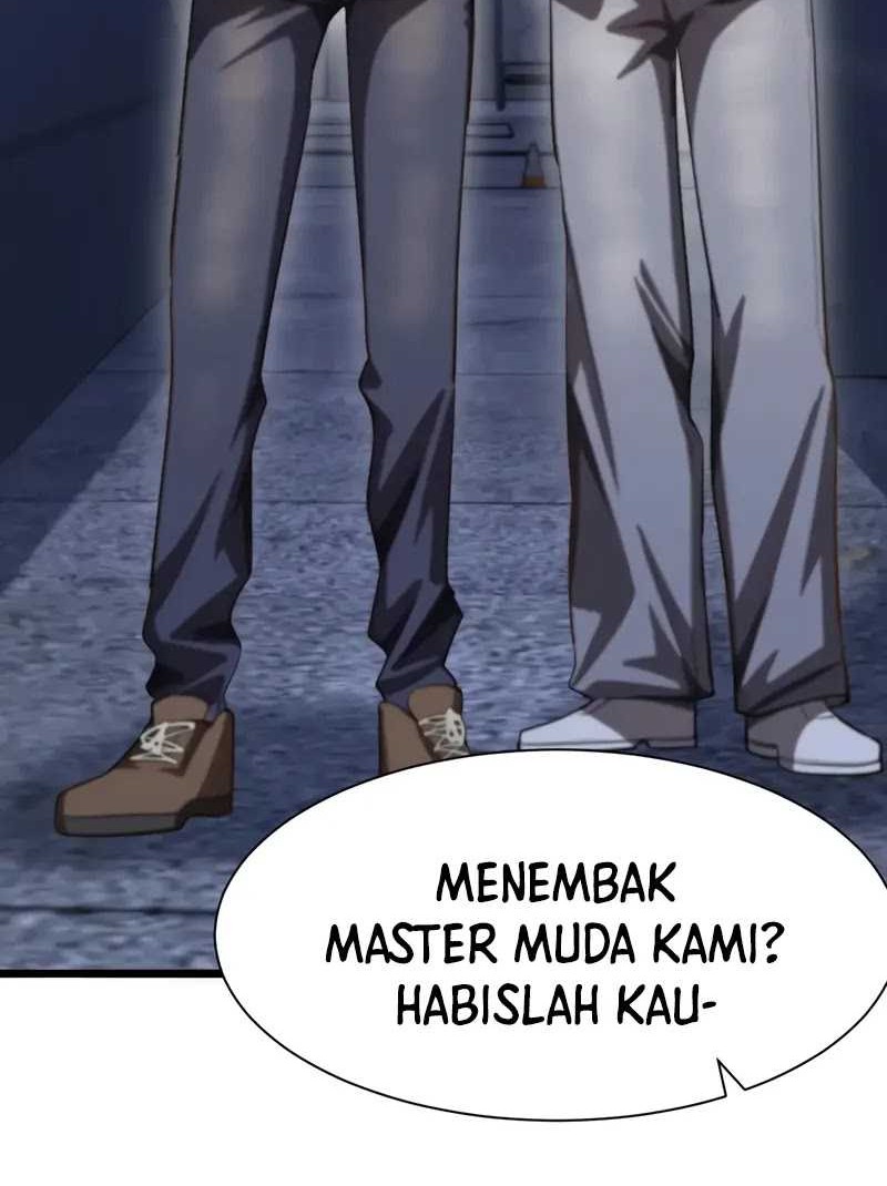 I’m Trapped in This Day for One Thousand Years Chapter 146 Gambar 23