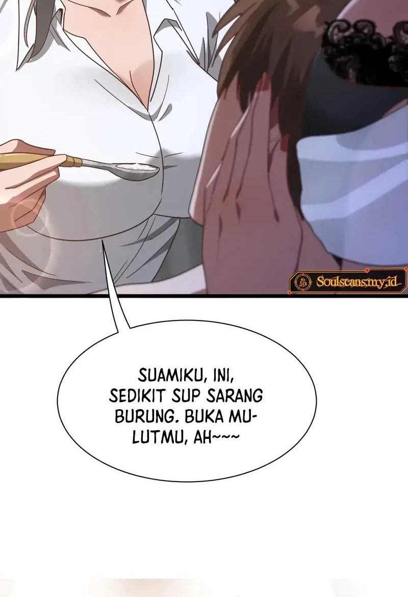 I’m Trapped in This Day for One Thousand Years Chapter 146 Gambar 33
