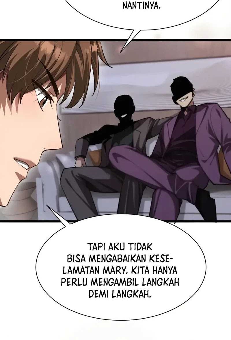 I’m Trapped in This Day for One Thousand Years Chapter 146 Gambar 39