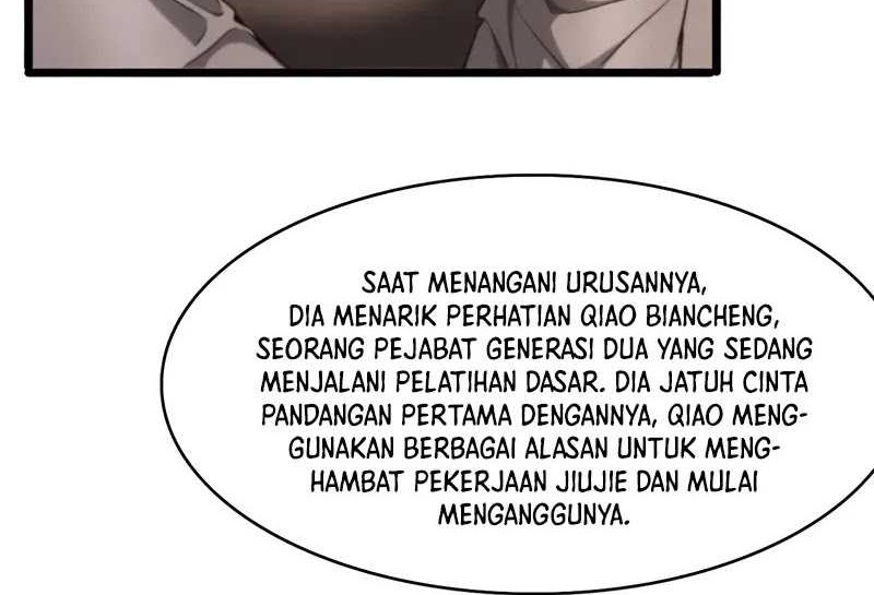 I’m Trapped in This Day for One Thousand Years Chapter 146 Gambar 7