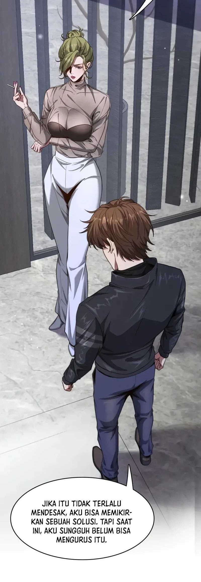 I’m Trapped in This Day for One Thousand Years Chapter 146 Gambar 9