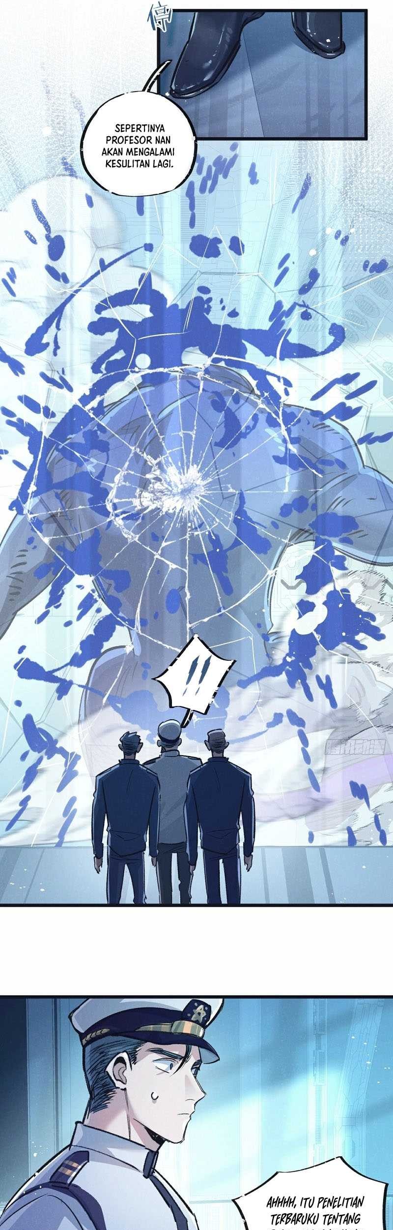 Apocalypse Super Farm Chapter 61 Gambar 24