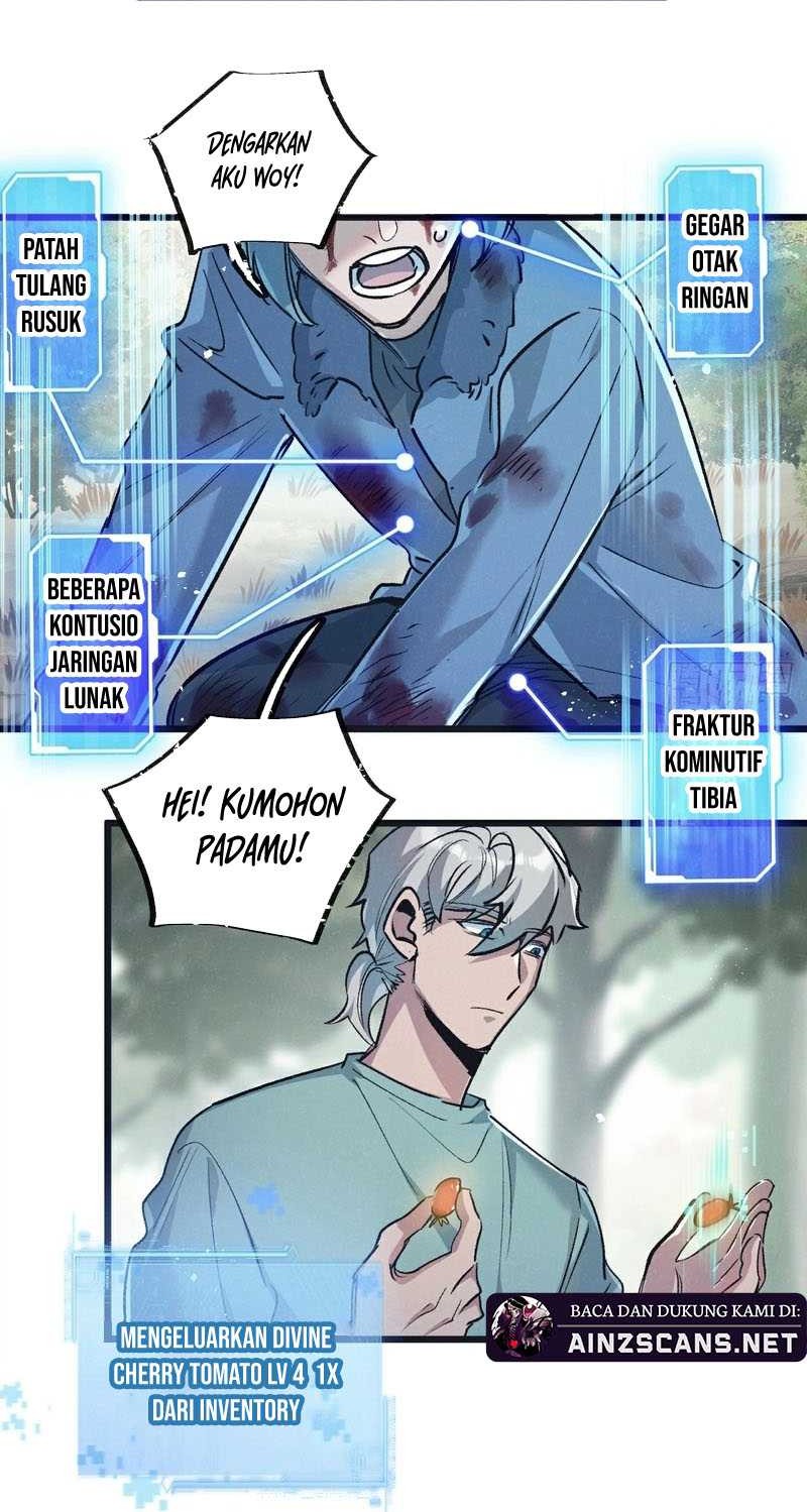 Apocalypse Super Farm Chapter 61 Gambar 6