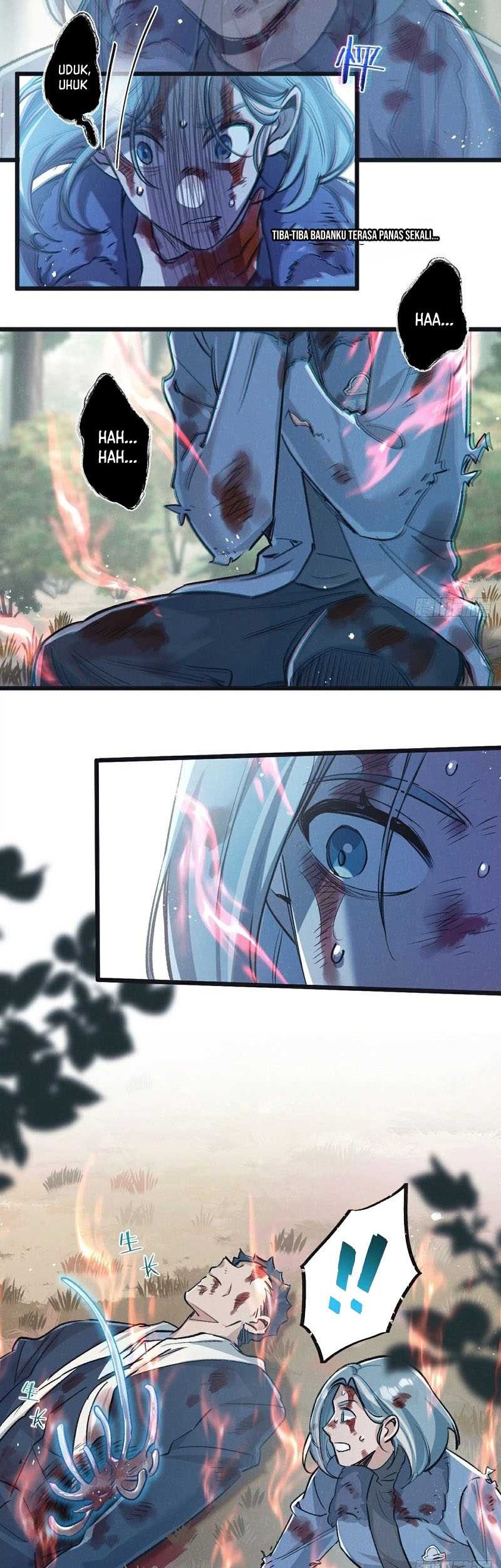 Apocalypse Super Farm Chapter 61 Gambar 8
