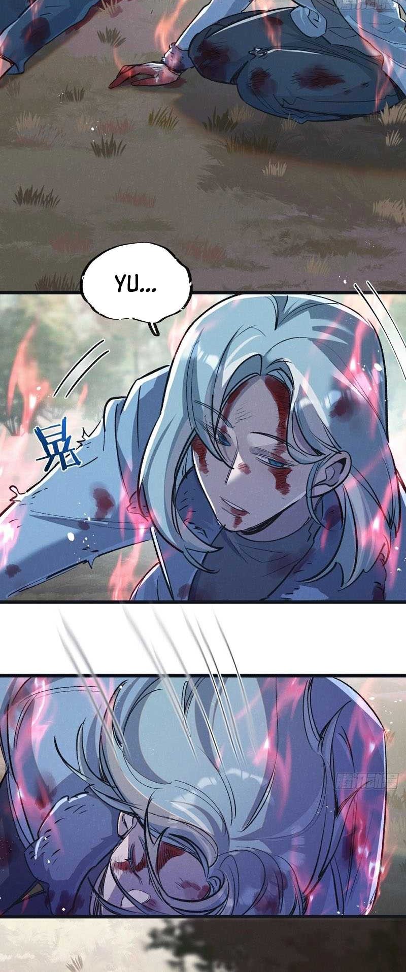 Apocalypse Super Farm Chapter 61 Gambar 9