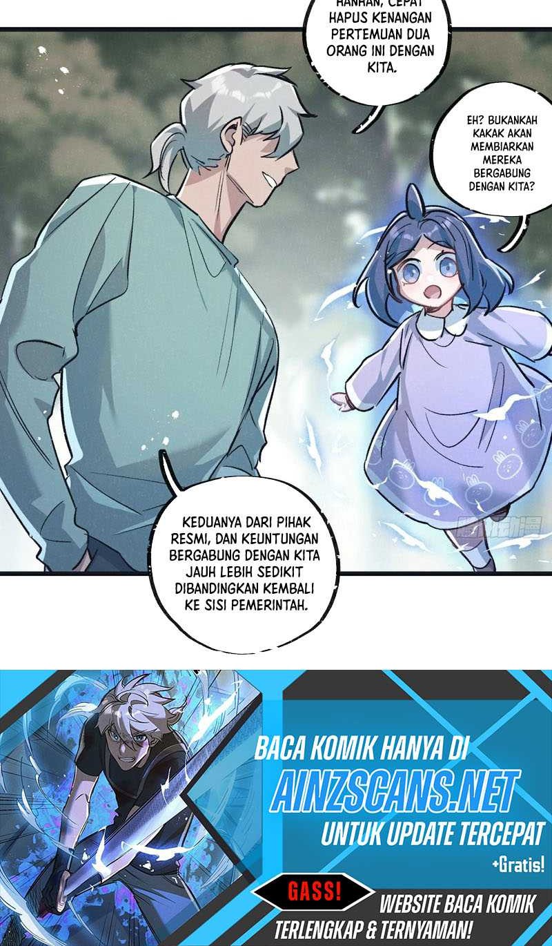 Apocalypse Super Farm Chapter 61 Gambar 12
