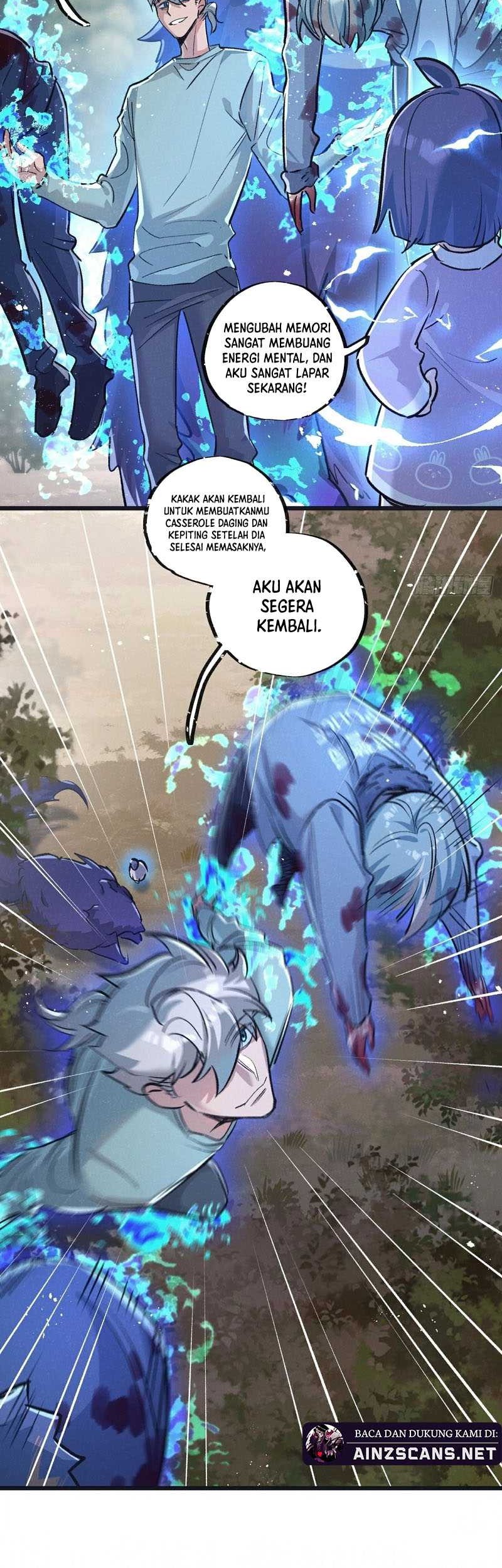 Apocalypse Super Farm Chapter 61 Gambar 15